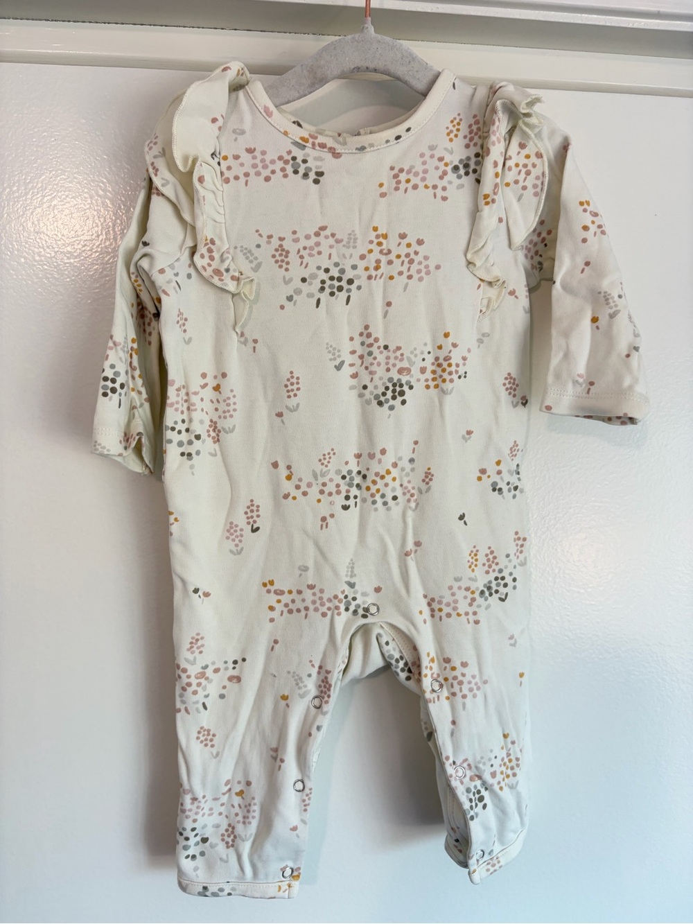Pehr Romper